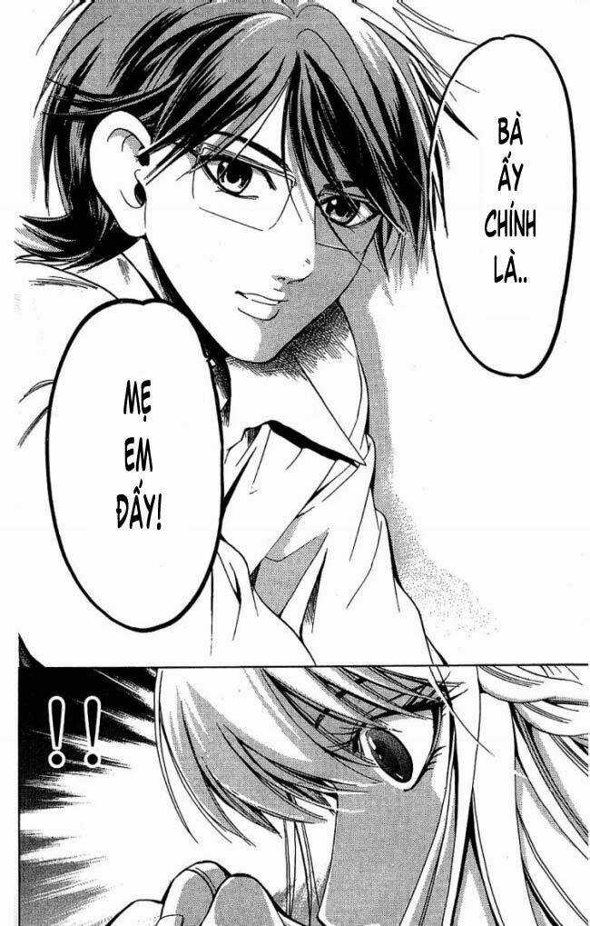 Hammer Session - Thầy Giáo Tuyệt Chiêu Chapter 44 trang 9