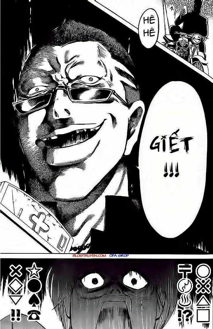 Hammer Session - Thầy Giáo Tuyệt Chiêu Chapter 45 trang 18