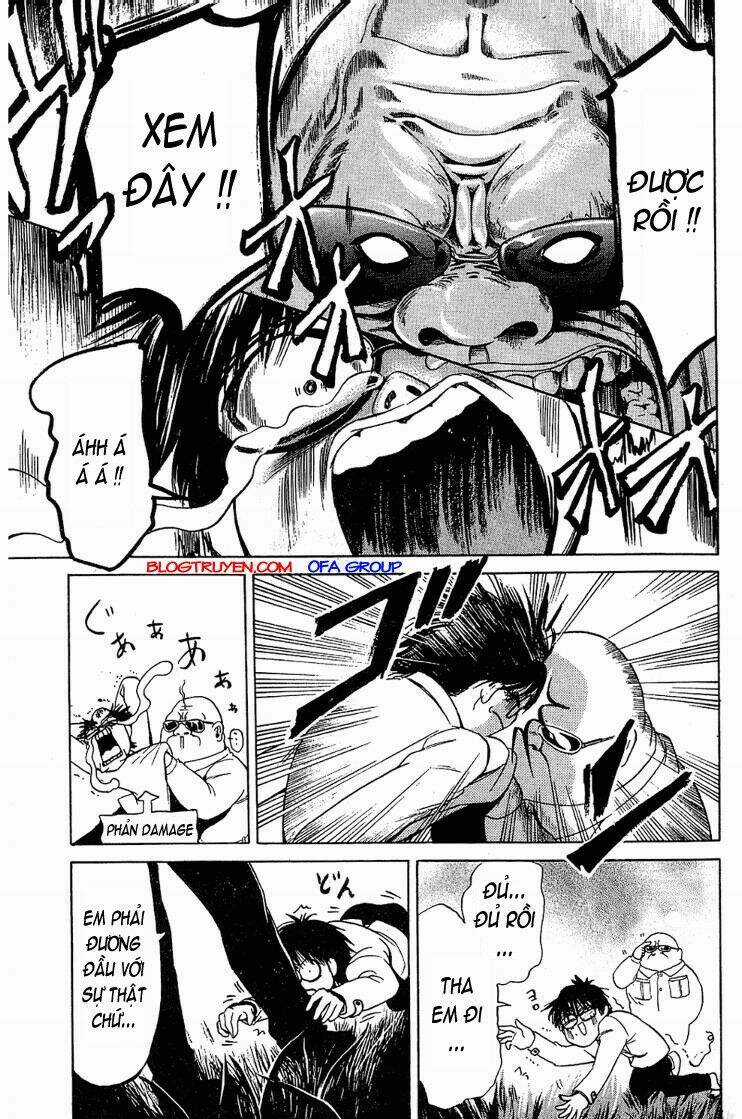 Hammer Session - Thầy Giáo Tuyệt Chiêu Chapter 47 trang 5