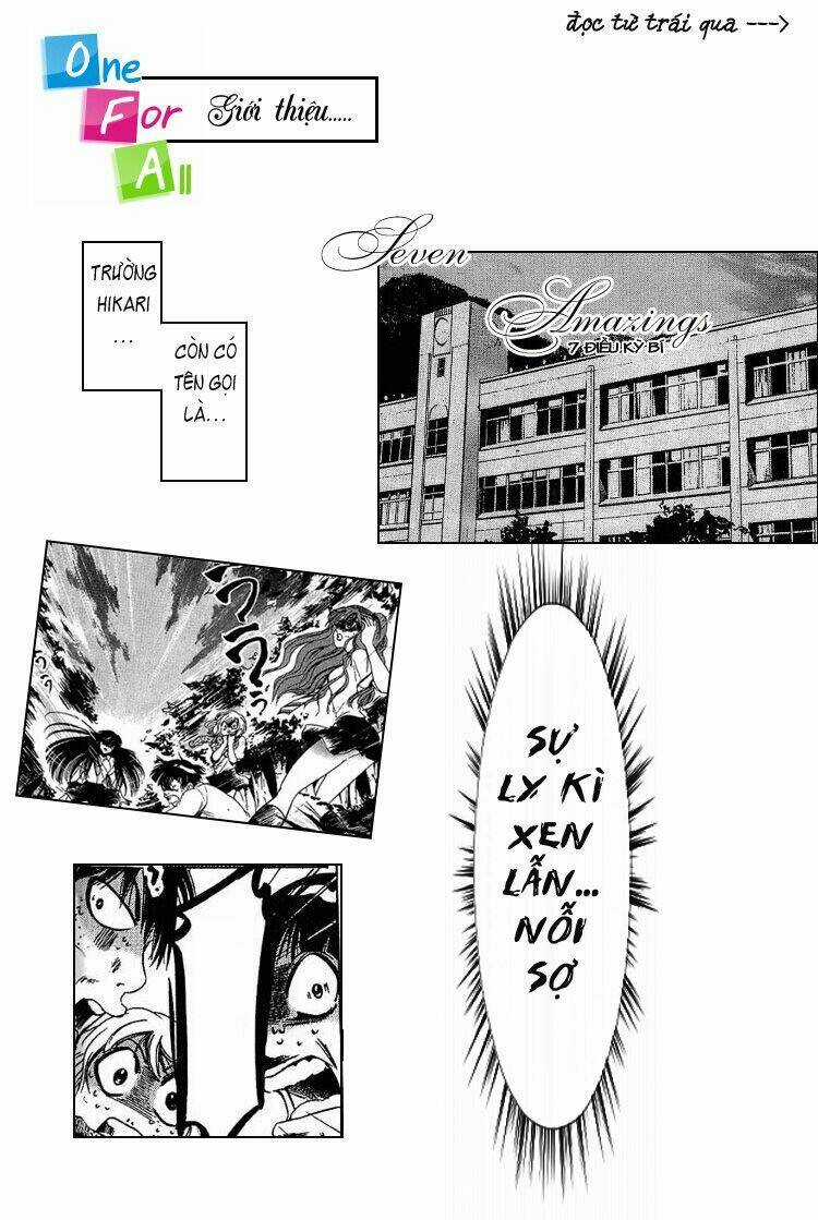 Hammer Session - Thầy Giáo Tuyệt Chiêu Chapter 48 trang 19
