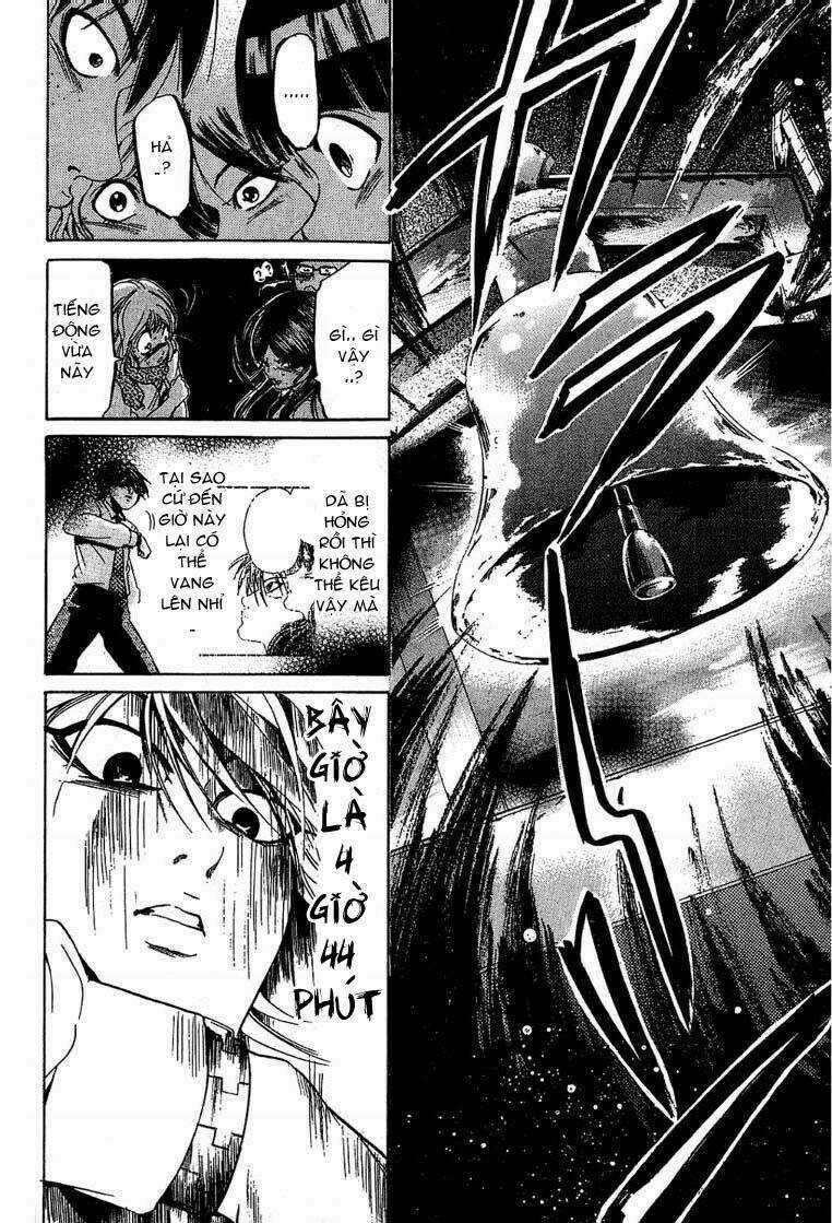 Hammer Session - Thầy Giáo Tuyệt Chiêu Chapter 49 trang 18