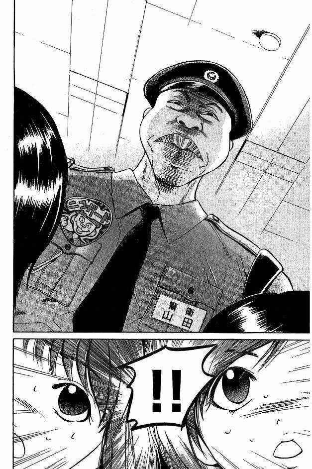 Hammer Session - Thầy Giáo Tuyệt Chiêu Chapter 5 trang 17