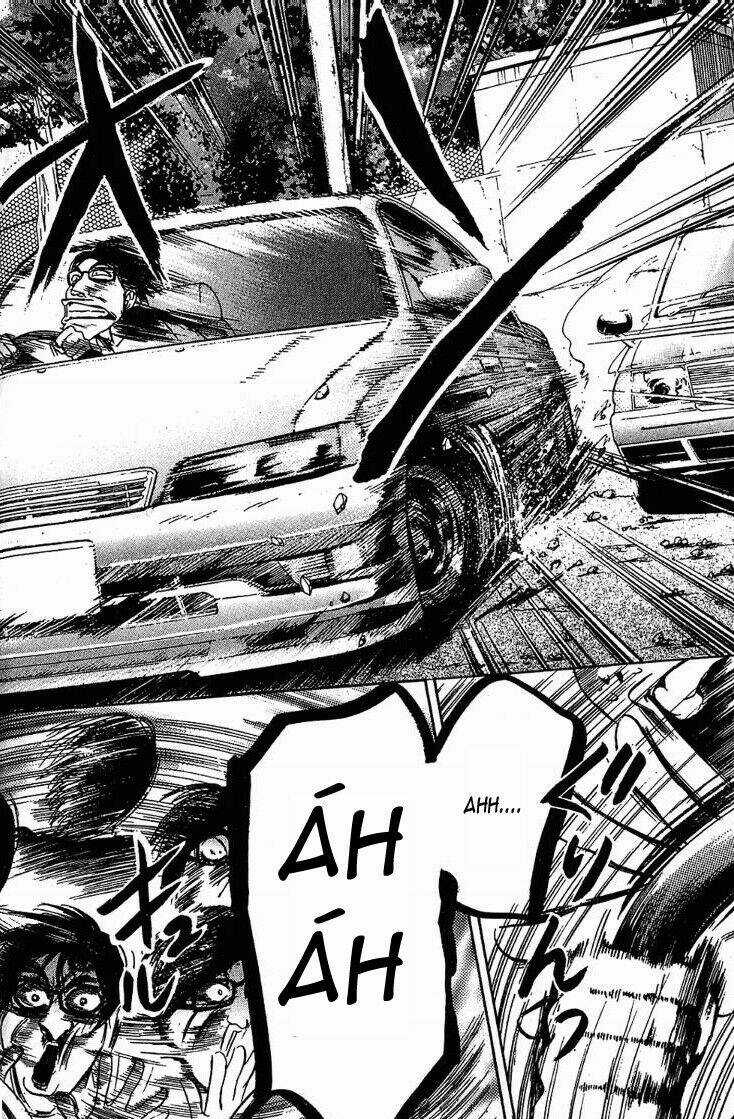 Hammer Session - Thầy Giáo Tuyệt Chiêu Chapter 50 trang 11