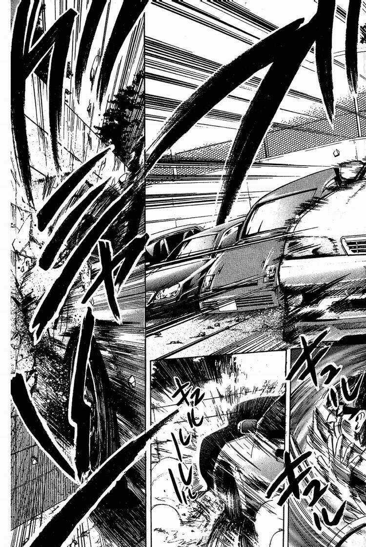 Hammer Session - Thầy Giáo Tuyệt Chiêu Chapter 50 trang 12