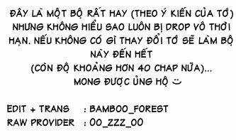 Hammer Session - Thầy Giáo Tuyệt Chiêu Chapter 51 trang 25