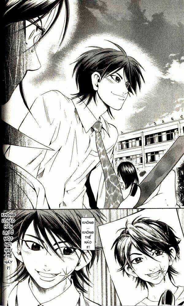 Hammer Session - Thầy Giáo Tuyệt Chiêu Chapter 52 trang 13