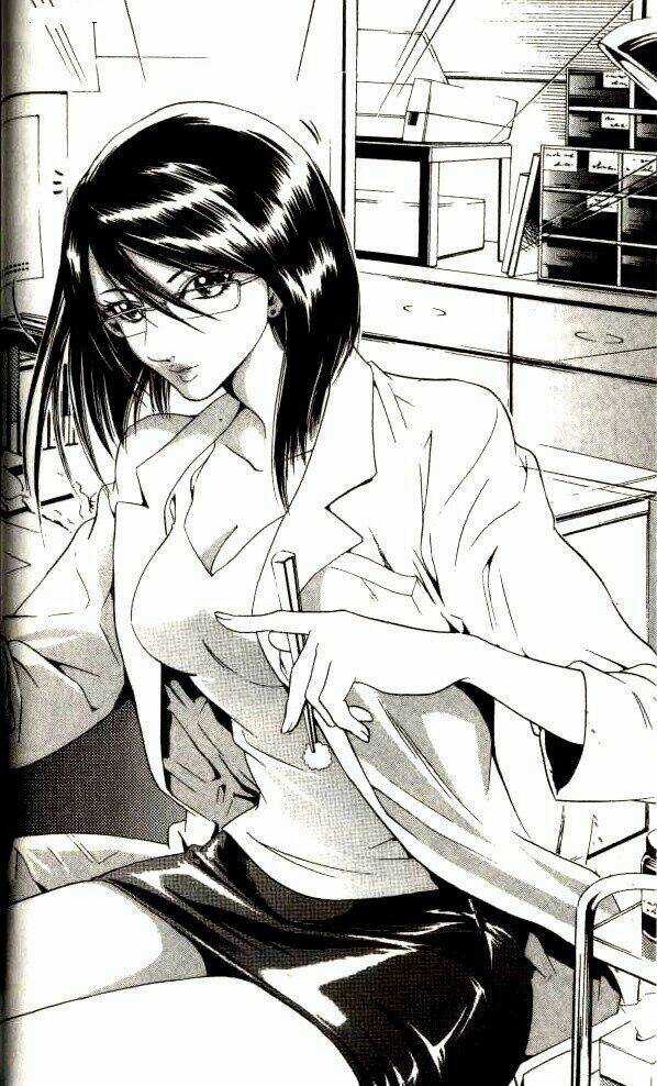 Hammer Session - Thầy Giáo Tuyệt Chiêu Chapter 52 trang 17