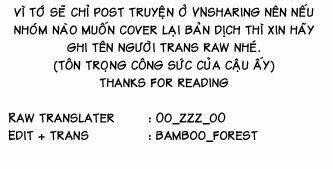 Hammer Session - Thầy Giáo Tuyệt Chiêu Chapter 52 trang 20