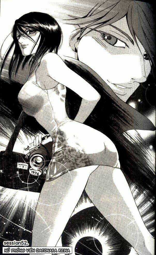 Hammer Session - Thầy Giáo Tuyệt Chiêu Chapter 52 trang 4