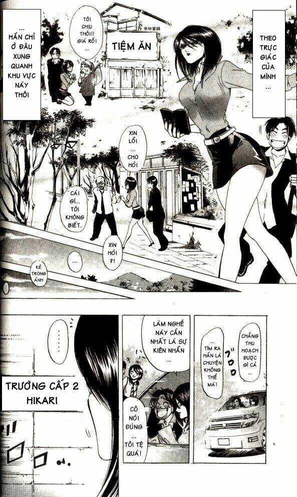 Hammer Session - Thầy Giáo Tuyệt Chiêu Chapter 52 trang 9