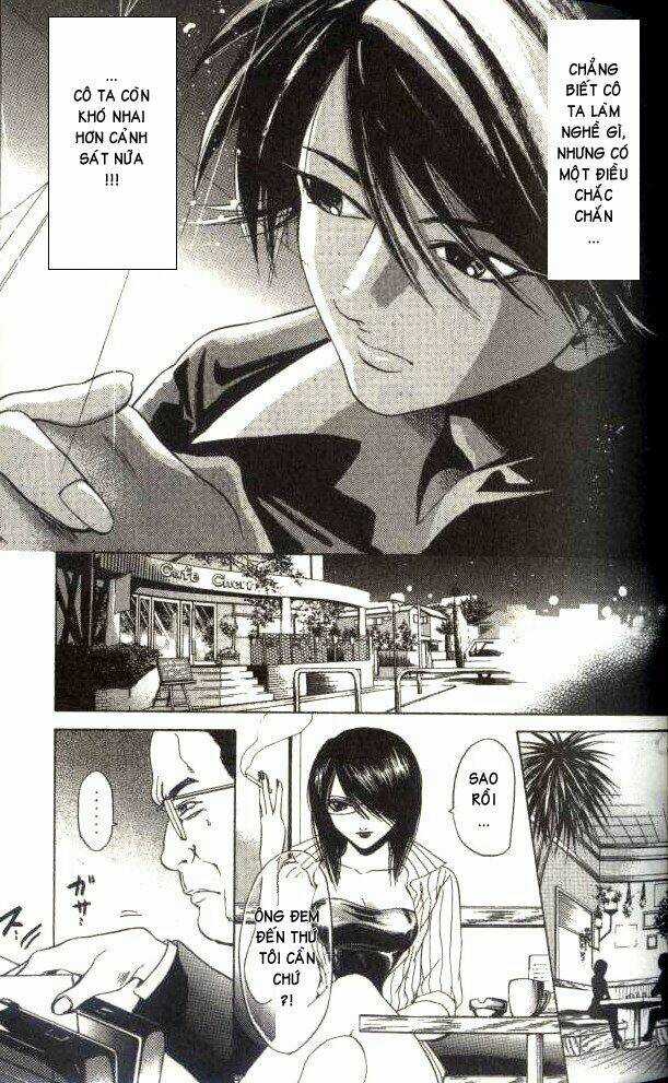 Hammer Session - Thầy Giáo Tuyệt Chiêu Chapter 53 trang 16