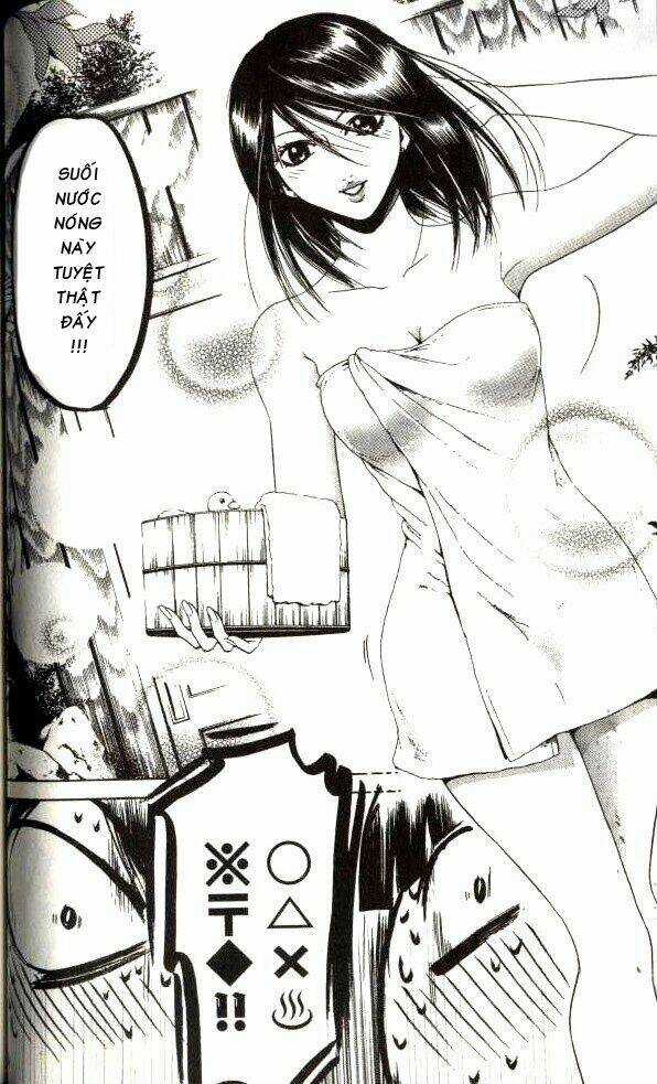 Hammer Session - Thầy Giáo Tuyệt Chiêu Chapter 54 trang 13