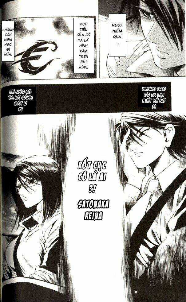 Hammer Session - Thầy Giáo Tuyệt Chiêu Chapter 54 trang 19