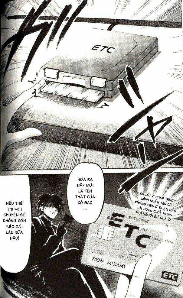 Hammer Session - Thầy Giáo Tuyệt Chiêu Chapter 54 trang 21