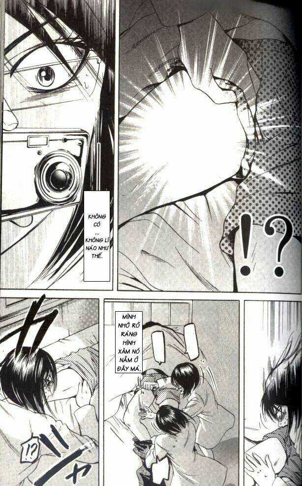 Hammer Session - Thầy Giáo Tuyệt Chiêu Chapter 55 trang 10