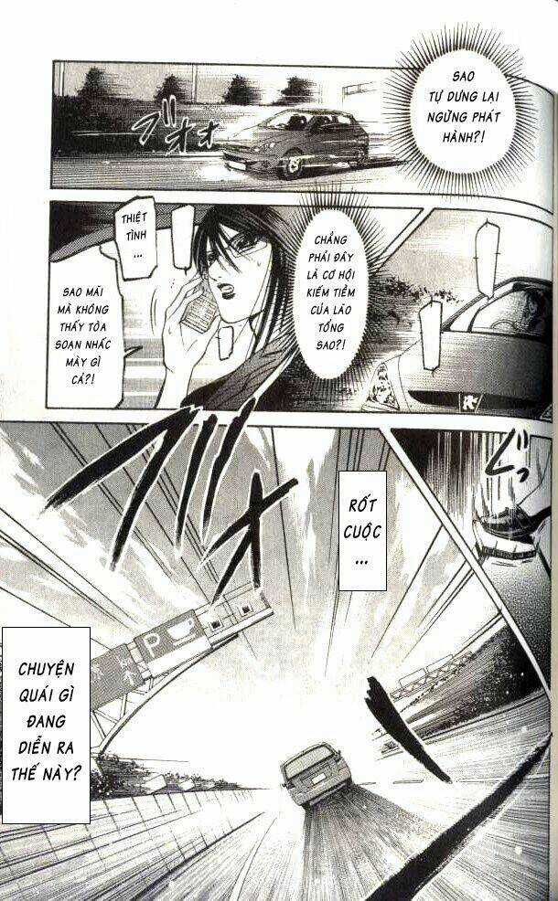 Hammer Session - Thầy Giáo Tuyệt Chiêu Chapter 56 trang 10