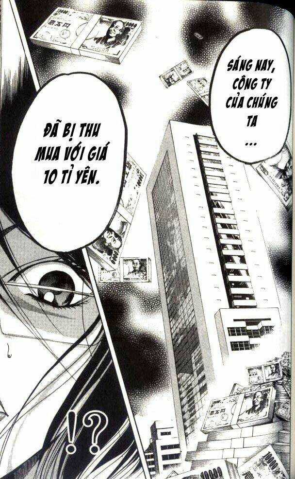 Hammer Session - Thầy Giáo Tuyệt Chiêu Chapter 56 trang 12