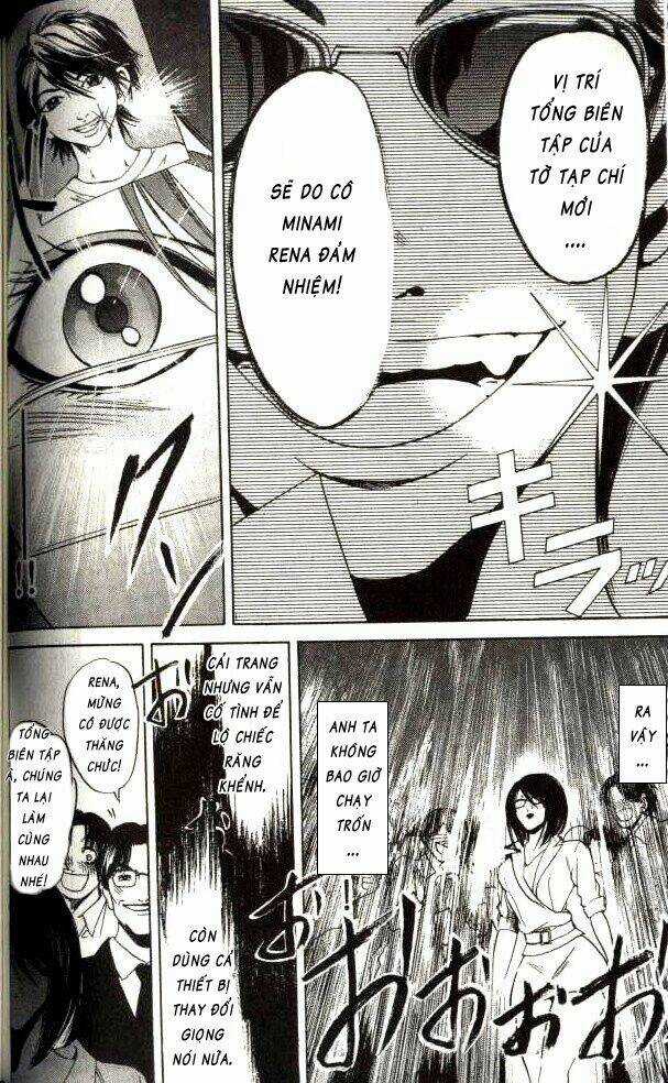 Hammer Session - Thầy Giáo Tuyệt Chiêu Chapter 56 trang 15