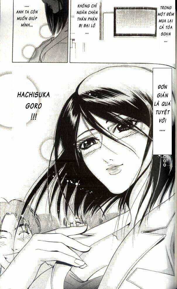 Hammer Session - Thầy Giáo Tuyệt Chiêu Chapter 56 trang 16