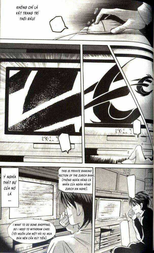 Hammer Session - Thầy Giáo Tuyệt Chiêu Chapter 56 trang 6