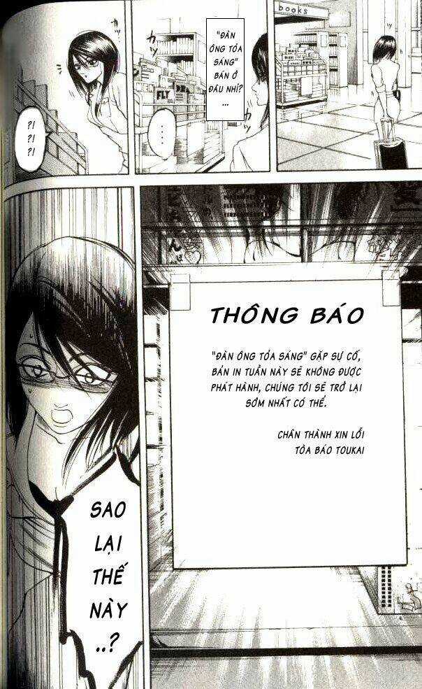 Hammer Session - Thầy Giáo Tuyệt Chiêu Chapter 56 trang 9