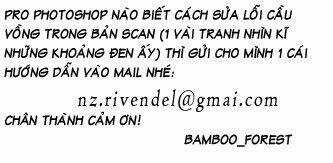 Hammer Session - Thầy Giáo Tuyệt Chiêu Chapter 57 trang 20