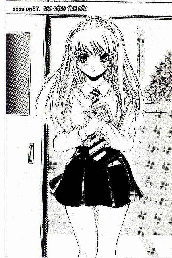 Hammer Session - Thầy Giáo Tuyệt Chiêu Chapter 57 trang 3