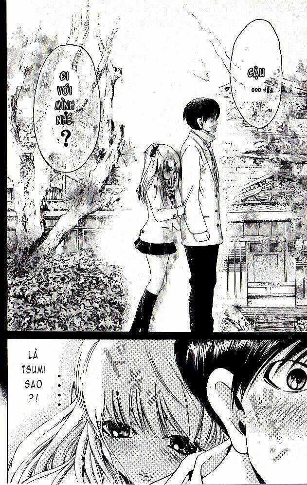 Hammer Session - Thầy Giáo Tuyệt Chiêu Chapter 57 trang 9