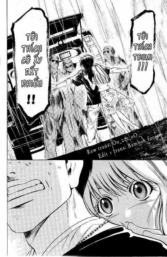 Hammer Session - Thầy Giáo Tuyệt Chiêu Chapter 58 trang 13