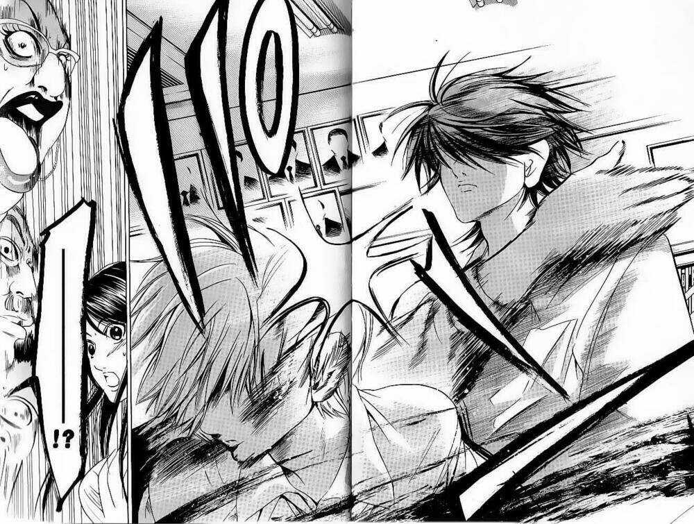 Hammer Session - Thầy Giáo Tuyệt Chiêu Chapter 59 trang 20