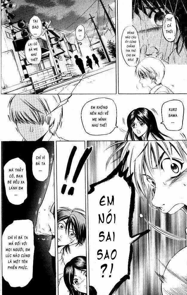 Hammer Session - Thầy Giáo Tuyệt Chiêu Chapter 60 trang 18