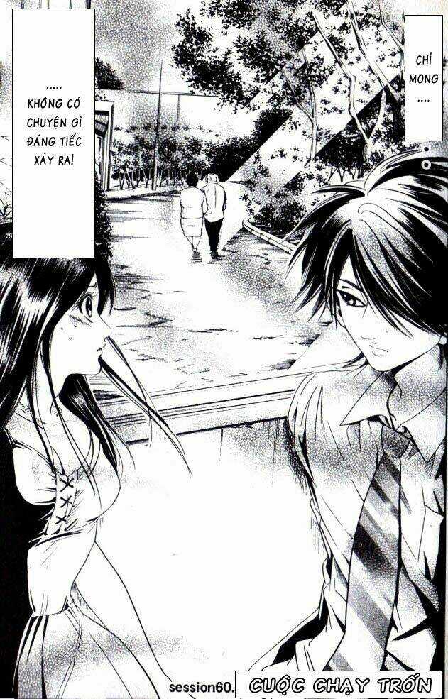 Hammer Session - Thầy Giáo Tuyệt Chiêu Chapter 60 trang 7