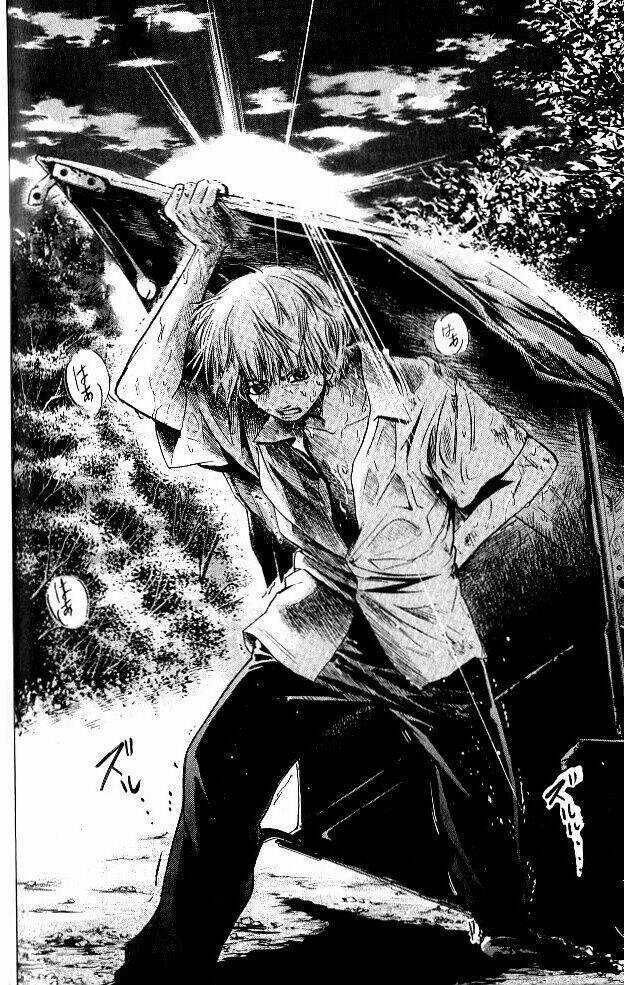 Hammer Session - Thầy Giáo Tuyệt Chiêu Chapter 61 trang 13