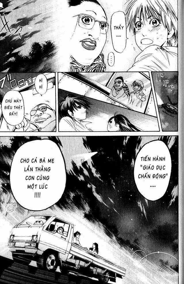 Hammer Session - Thầy Giáo Tuyệt Chiêu Chapter 63 trang 12