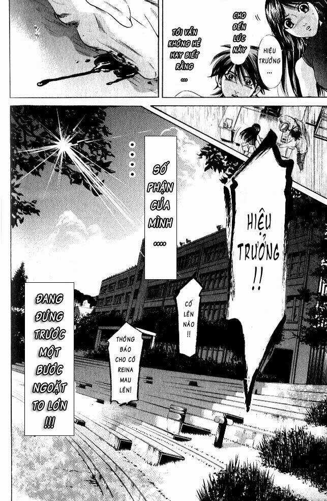 Hammer Session - Thầy Giáo Tuyệt Chiêu Chapter 63 trang 19