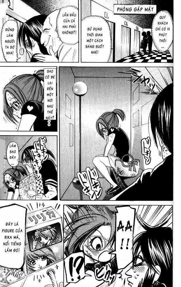 Hammer Session - Thầy Giáo Tuyệt Chiêu Chapter 64 trang 17