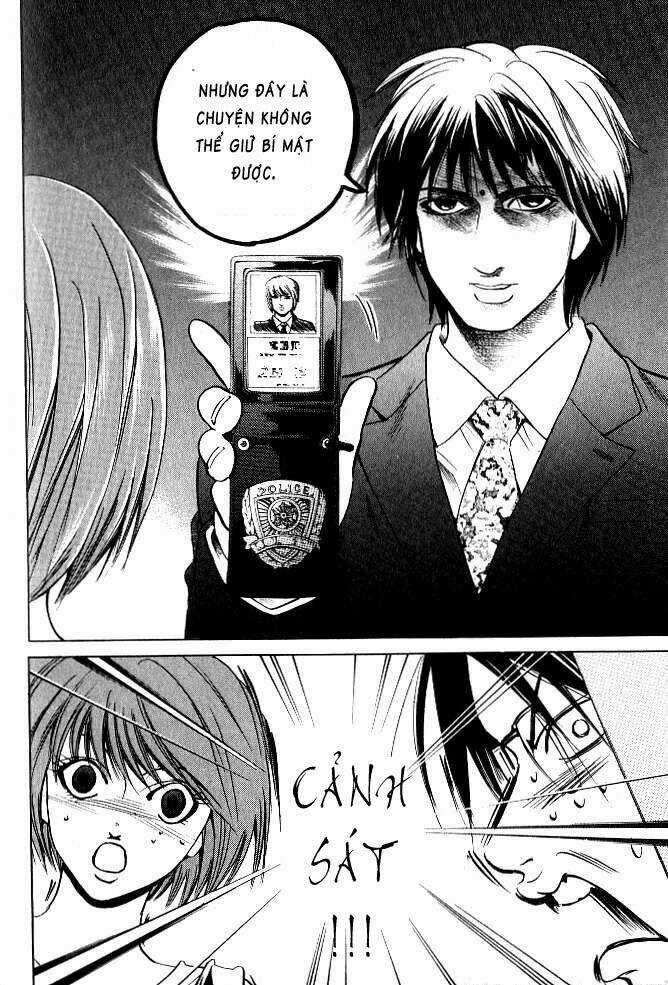 Hammer Session - Thầy Giáo Tuyệt Chiêu Chapter 65 trang 11