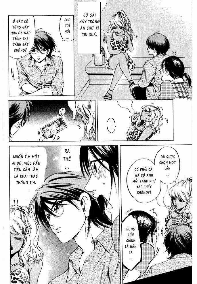 Hammer Session - Thầy Giáo Tuyệt Chiêu Chapter 65 trang 15