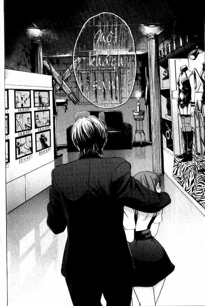 Hammer Session - Thầy Giáo Tuyệt Chiêu Chapter 65 trang 17