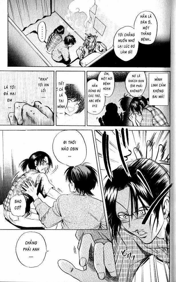 Hammer Session - Thầy Giáo Tuyệt Chiêu Chapter 65 trang 18