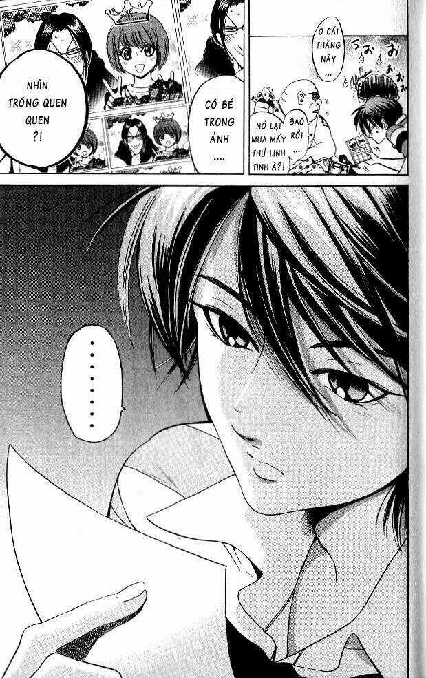 Hammer Session - Thầy Giáo Tuyệt Chiêu Chapter 65 trang 6