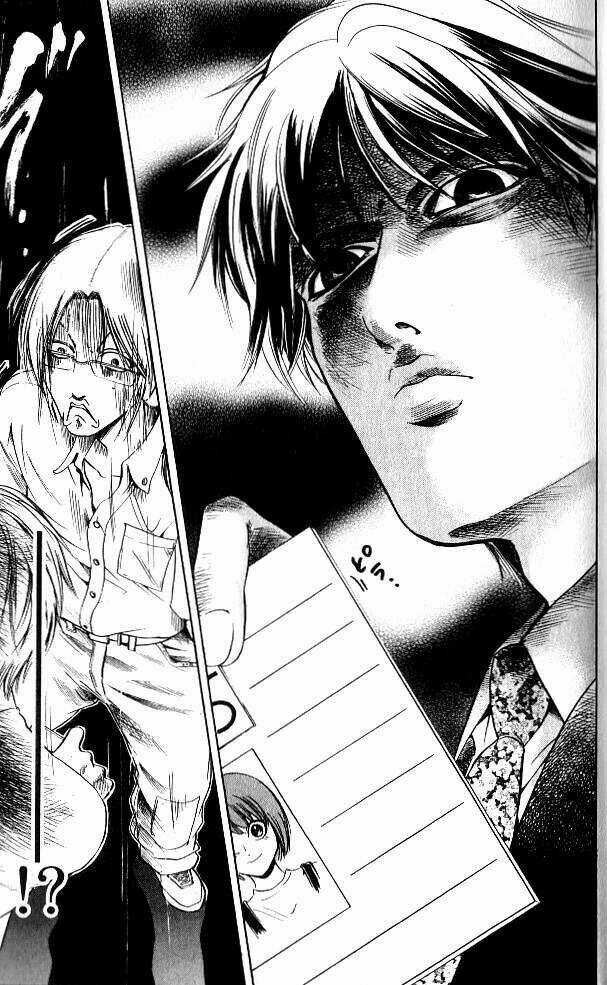 Hammer Session - Thầy Giáo Tuyệt Chiêu Chapter 65 trang 8