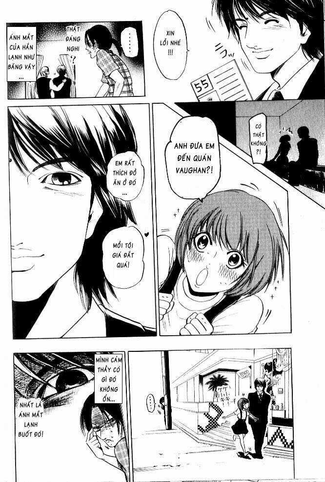 Hammer Session - Thầy Giáo Tuyệt Chiêu Chapter 65 trang 9