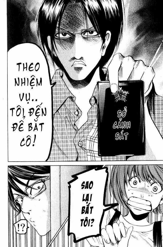 Hammer Session - Thầy Giáo Tuyệt Chiêu Chapter 66 trang 13