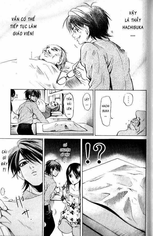 Hammer Session - Thầy Giáo Tuyệt Chiêu Chapter 66 trang 18