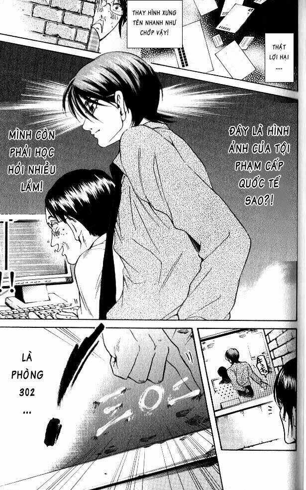 Hammer Session - Thầy Giáo Tuyệt Chiêu Chapter 66 trang 4