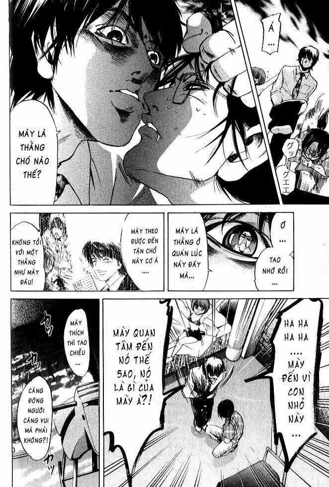 Hammer Session - Thầy Giáo Tuyệt Chiêu Chapter 66 trang 7