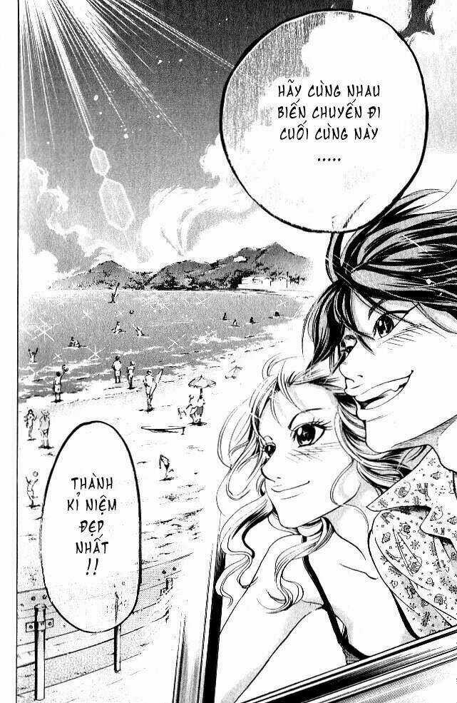 Hammer Session - Thầy Giáo Tuyệt Chiêu Chapter 67 trang 11