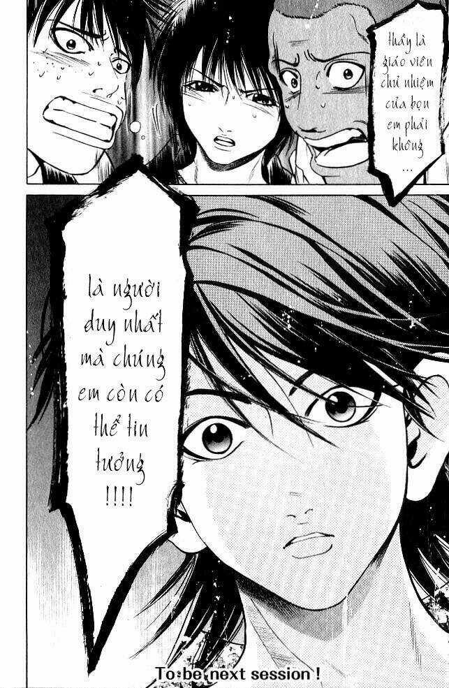 Hammer Session - Thầy Giáo Tuyệt Chiêu Chapter 68 trang 19