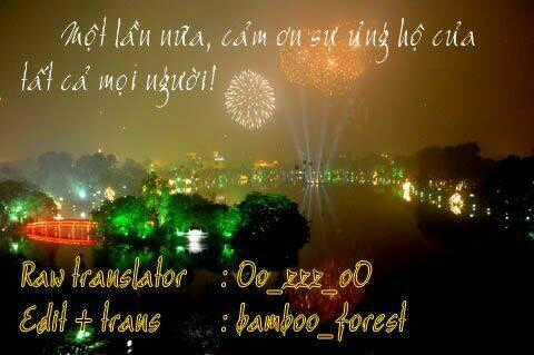 Hammer Session - Thầy Giáo Tuyệt Chiêu Chapter 68 trang 21